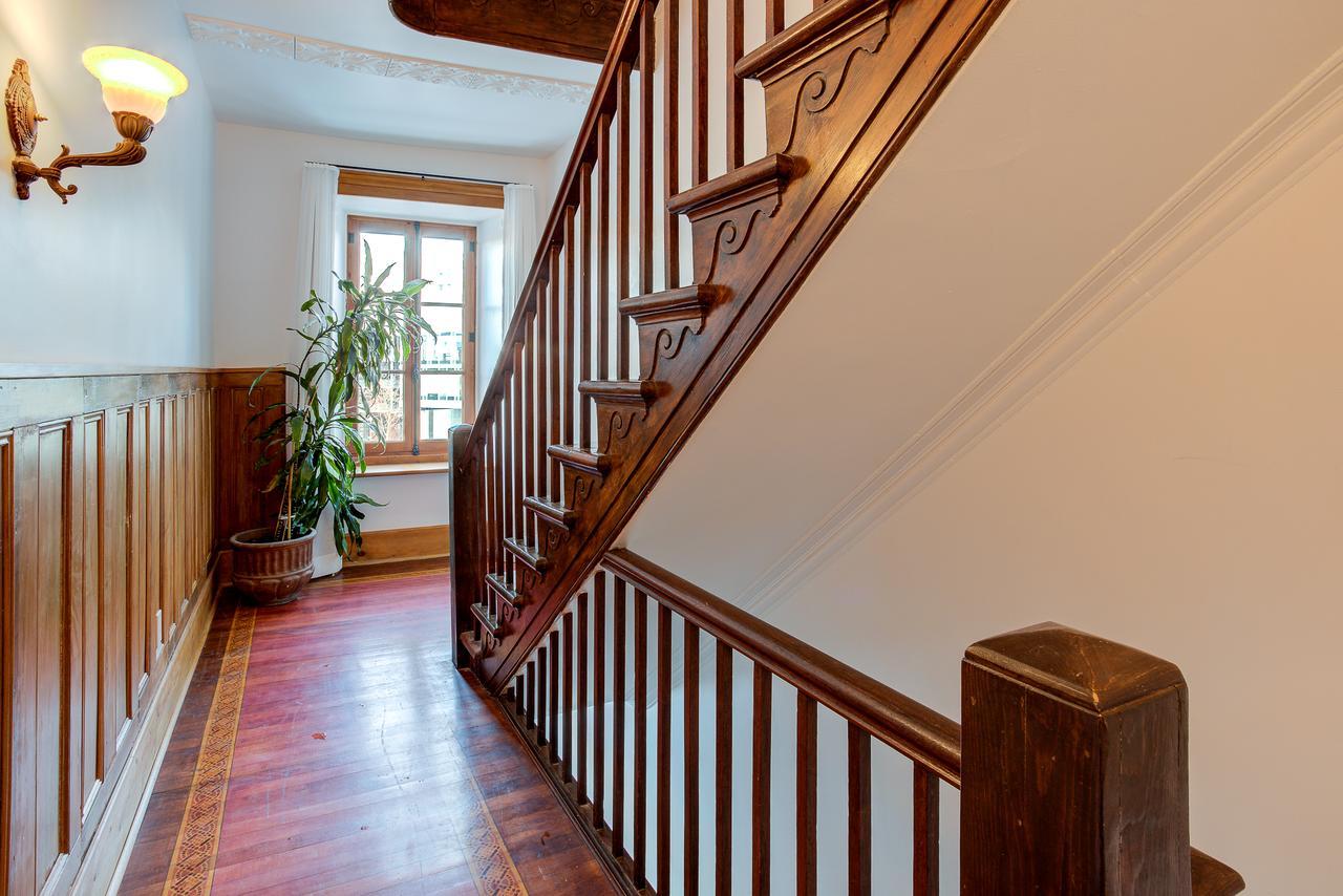 Les Lofts St-Vallier by Les Lofts Vieux Québec Extérieur photo